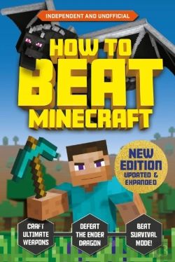 Bertrand.pt - How To Beat Minecraft - Extended Edition
