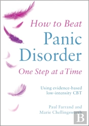 How To Beat Panic Disorder One Step At A Time