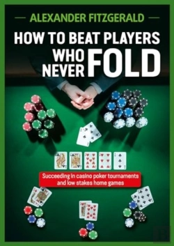 Bertrand.pt - How To Beat Players Who Never Fold