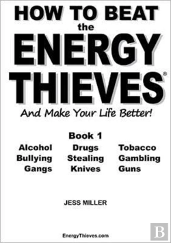 Bertrand.pt - How To Beat The Energy Thieves And Make Your Life Better