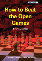 How To Beat The Open Games