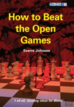 Bertrand.pt - How To Beat The Open Games