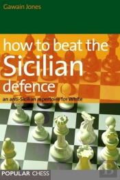 How To Beat The Sicilian Defence