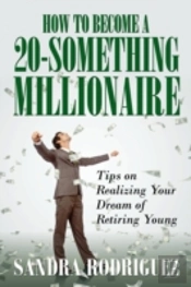 How To Become A 20-Something Millionaire