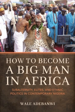 Bertrand.pt - How To Become A Big Man In Africa