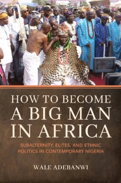 Bertrand.pt - How To Become A Big Man In Africa