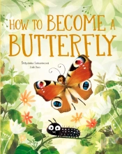 How To Become A Butterfly