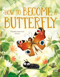 Bertrand.pt - How To Become A Butterfly