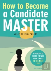 How To Become A Candidate Master