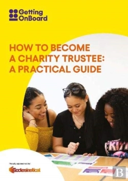 Bertrand.pt - How To Become A Charity Trustee