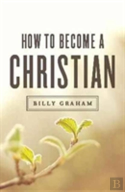 Bertrand.pt - How To Become A Christian (Ats) (Pack Of 25)