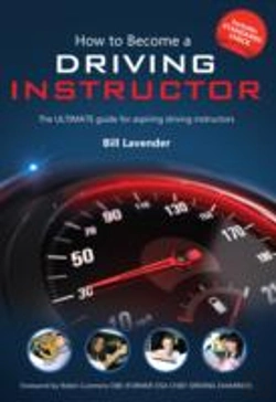 Bertrand.pt - How To Become A Driving Instructor