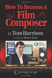 How To Become A Film Composer