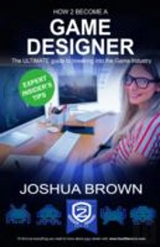How To Become A Game Designer