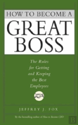 Bertrand.pt - How To Become A Great Boss