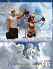 How To Become A Greek God; Or, To Be Fit For Life