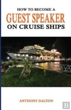 Bertrand.pt - How To Become A Guest Speaker On Cruise Ships