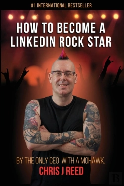 Bertrand.pt - How To Become A Linkedin Rock Star