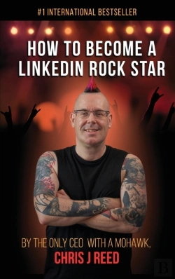 Bertrand.pt - How To Become A Linkedin Rock Star