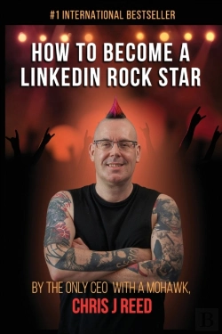 Bertrand.pt - How To Become A Linkedin Rock Star