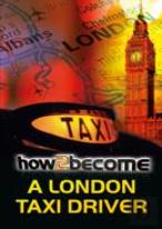 How To Become A London Taxi Driver