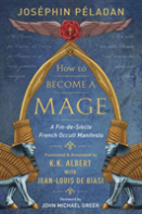 How To Become A Mage