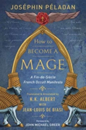 How To Become A Mage
