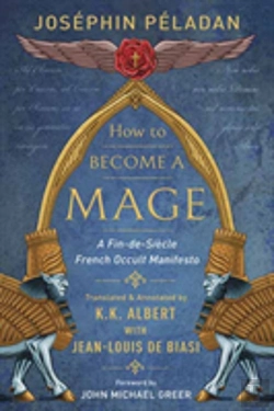 Bertrand.pt - How To Become A Mage