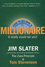 HOW TO BECOME A MILLIONAIRE