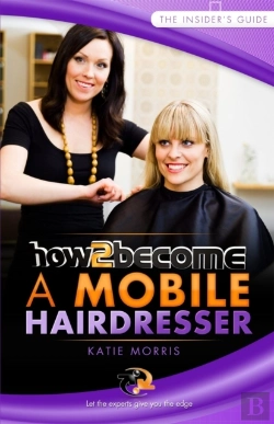 Bertrand.pt - How To Become A Mobile Hairdresser