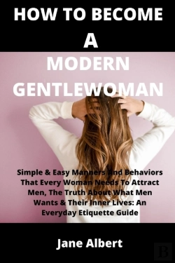 Bertrand.pt - How To Become A Modern Gentlewoman