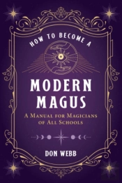 How To Become A Modern Magus