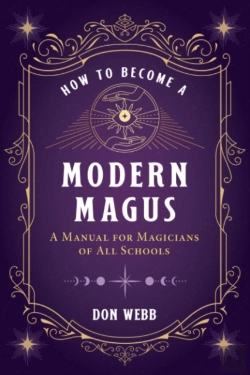 Bertrand.pt - How To Become A Modern Magus