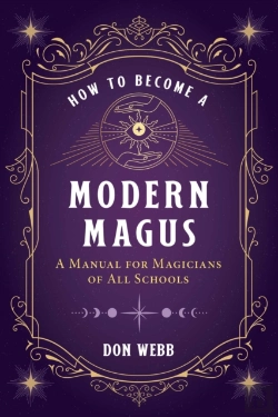 Bertrand.pt - How To Become A Modern Magus