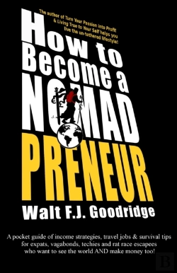 Bertrand.pt - How To Become A Nomadpreneur
