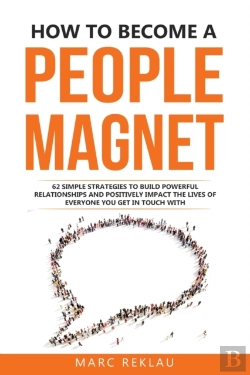 Bertrand.pt - How To Become A People Magnet