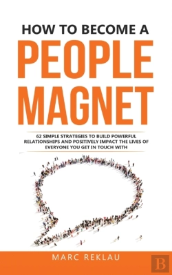 Bertrand.pt - How To Become A People Magnet