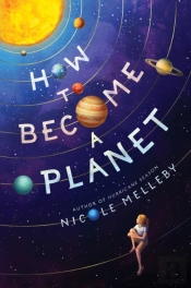 How To Become A Planet
