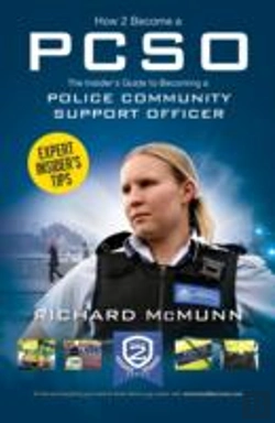 Bertrand.pt - How To Become A Police Community Support Officer (Pcso): The Complete Insider'S Guide To Becoming A Pcso (How2become)