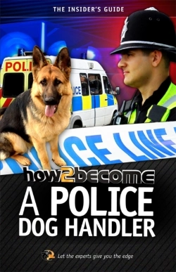 Bertrand.pt - How To Become A Police Dog Handler