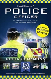 How To Become A Police Officer