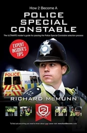 How To Become A Police Special Constable