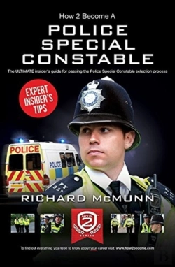 Bertrand.pt - How To Become A Police Special Constable