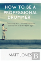 How To Become A Professional Drummer