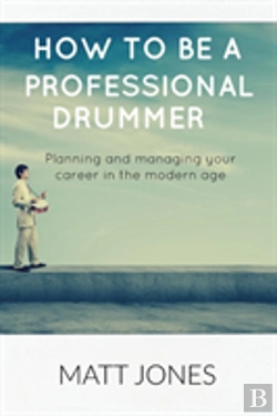 Bertrand.pt - How To Become A Professional Drummer
