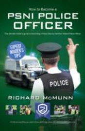 How To Become A Psni Police Officer