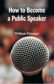 How To Become A Public Speaker