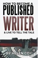 How To Become A Published Writer