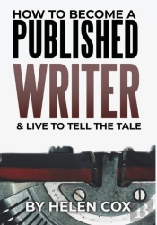 How To Become A Published Writer