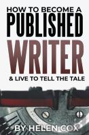 How To Become A Published Writer